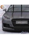 Lip Spoiler Frontal - Audi TT FV/8S (2014-2018) Lip Spoiler Frontal - Audi TT FV/8S (2014-2018)