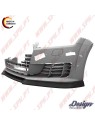 Lip Spoiler Frontal - Audi TT FV/8S (2014-2018) Lip Spoiler Frontal - Audi TT FV/8S (2014-2018)