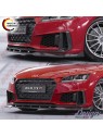 Lip Spoiler Frontal - Audi TT S-Line / TTS - FV/8S (2018-) Lip Spoiler Frontal - Audi TT S-Line / TTS - FV/8S (2018-)