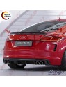 Aileron Traseiro Inferior (Mala) - Audi TT / TTS - FV/8S (2014-) Aileron Traseiro Inferior (Mala) - Audi TT / TTS - FV/8S (2014-)