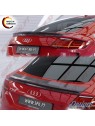 Aileron Traseiro Inferior (Mala) - Audi TT / TTS - FV/8S (2014-) Aileron Traseiro Inferior (Mala) - Audi TT / TTS - FV/8S (2014-)