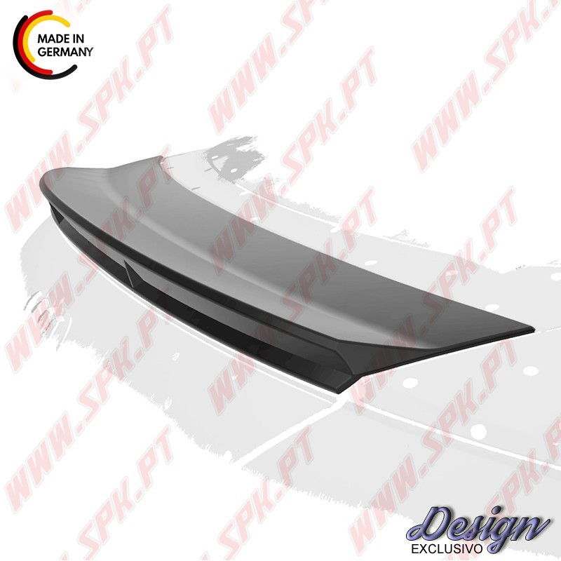 Aileron Traseiro Inferior (Mala) - Audi TT / TTS - FV/8S (2014-) Aileron Traseiro Inferior (Mala) - Audi TT / TTS - FV/8S (2014-)