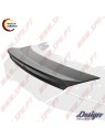 Aileron Traseiro Inferior (Mala) - Audi TT / TTS - FV/8S (2014-) Aileron Traseiro Inferior (Mala) - Audi TT / TTS - FV/8S (2014-)