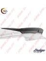 Aileron Traseiro Inferior (Mala) - Audi TT / TTS - FV/8S (2014-) Aileron Traseiro Inferior (Mala) - Audi TT / TTS - FV/8S (2014-)