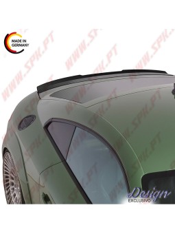 Aileron Traseiro Inferior (Mala) V.2 - Audi TT / TTS - FV/8S (2014-)