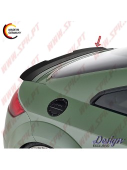 Aileron Traseiro Inferior (Mala) V.2 - Audi TT / TTS - FV/8S (2014-)