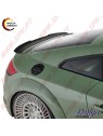 Aileron Traseiro Inferior (Mala) V.2 - Audi TT / TTS - FV/8S (2014-) Aileron Traseiro Inferior (Mala) V.2 - Audi TT / TTS - FV/8S (2014-)