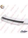 Aileron Traseiro Inferior (Mala) V.2 - Audi TT / TTS - FV/8S (2014-) Aileron Traseiro Inferior (Mala) V.2 - Audi TT / TTS - FV/8S (2014-)