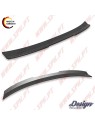 Aileron Traseiro Inferior (Mala) V.2 - Audi TT / TTS - FV/8S (2014-) Aileron Traseiro Inferior (Mala) V.2 - Audi TT / TTS - FV/8S (2014-)