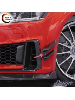 Flaps Laterais - Audi TT S-Line / TTS - FV/8S Facelift (2018-2023)