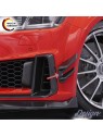 Flaps Laterais - Audi TT S-Line / TTS - FV/8S Facelift (2018-2023) Flaps Laterais - Audi TT S-Line / TTS - FV/8S Facelift (2018-2023)