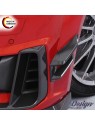 Flaps Laterais - Audi TT S-Line / TTS - FV/8S Facelift (2018-2023) Flaps Laterais - Audi TT S-Line / TTS - FV/8S Facelift (2018-2023)
