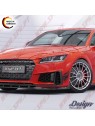 Flaps Laterais - Audi TT S-Line / TTS - FV/8S Facelift (2018-2023) Flaps Laterais - Audi TT S-Line / TTS - FV/8S Facelift (2018-2023)