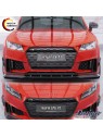 Flaps Laterais - Audi TT S-Line / TTS - FV/8S Facelift (2018-2023) Flaps Laterais - Audi TT S-Line / TTS - FV/8S Facelift (2018-2023)