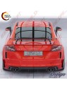 Difusores Laterais - Audi TT - FV/8S (2014-2023) Difusores Laterais - Audi TT - FV/8S (2014-2023)