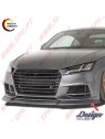 Lip Spoiler Frontal - Audi TTS - FV/8S (2014-) Lip Spoiler Frontal - Audi TTS - FV/8S (2014-)