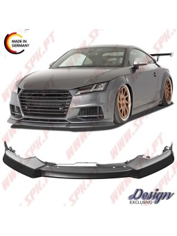 Lip Spoiler Frontal - Audi TTS - FV/8S (2014-)