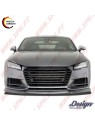 Lip Spoiler Frontal - Audi TTS - FV/8S (2014-) Lip Spoiler Frontal - Audi TTS - FV/8S (2014-)