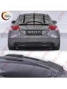 Aileron Traseiro Inferior (Mala) - Audi TT 8J (2006-2014) Aileron Traseiro Inferior (Mala) - Audi TT 8J (2006-2014)