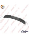 Aileron Traseiro Inferior (Mala) - Audi TT 8J (2006-2014) Aileron Traseiro Inferior (Mala) - Audi TT 8J (2006-2014)