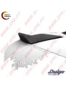 Aileron Traseiro Inferior (Mala) - Audi TT 8J (2006-2014) Aileron Traseiro Inferior (Mala) - Audi TT 8J (2006-2014)