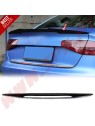 Aileron Traseiro Look M4 Audi A4 B8 Sedan (2008-2015)