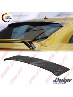 Aileron Traseiro Superior (Vidro) - Audi TT / TTS / TT RS 8J (2006-2014)