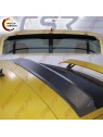 Aileron Traseiro Superior (Vidro) - Audi TT / TTS / TT RS 8J (2006-2014)