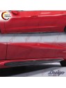 Embaladeiras Laterais - Audi A7 C8 S-Line / S7 (2018-2024) Embaladeiras Laterais - Audi A7 C8 S-Line / S7 (2018-2024)