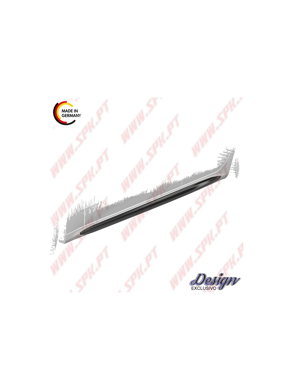Embaladeiras Laterais - Audi A7 C8 S-Line / S7 (2018-2024) Embaladeiras Laterais - Audi A7 C8 S-Line / S7 (2018-2024)