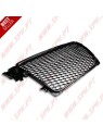 Grelha Frontal Look RS - Audi A4 B8 (2008-2012) Grelha Frontal Look RS - Audi A4 B8 (2008-2012)