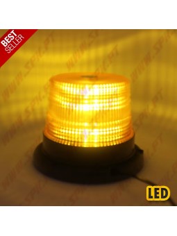 Farol Strobe LED - Várias Cores