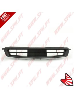 Grelha Frontal Look OEM (Sem Simbolo) - Honda Civic EK (1996-1998)