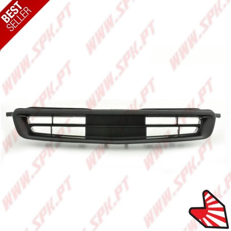 Grelha Frontal Look OEM (Sem Simbolo) - Honda Civic EK (1996-1998)