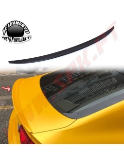 Aileron Traseiro Audi A5 8T Sportback (2007-2016)