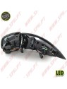Farolins LED-BAR Dynamic Red Smoke - Porsche Cayenne (2010-2015) Farolins LED-BAR Dynamic Red Smoke - Porsche Cayenne (2010-2015)