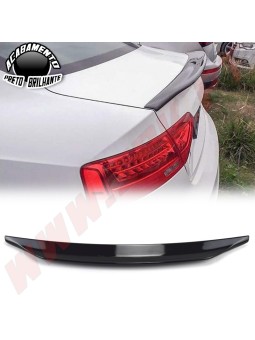 Aileron Traseiro Audi A5 8T Coupe (2007-2016)