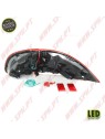 Farolins LED V.2 Red+Clear - Porsche Cayenne (2010-2015) Farolins LED V.2 Red+Clear - Porsche Cayenne (2010-2015)