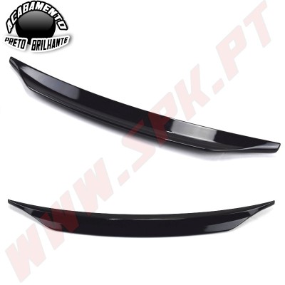 Aileron Traseiro Audi A5 8T Coupe (2007-2016)