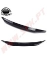 Aileron Traseiro Audi A5 8T Coupe (2007-2016) Aileron Traseiro Audi A5 8T Coupe (2007-2016)