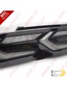 Farolins LED-BAR Dynamic Black - Chevrolet Camaro (2019-2023)
