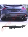 Difusor Traseiro Mod.I Audi TT 8J (2006-2010) Difusor Traseiro Mod.I Audi TT 8J (2006-2010)