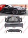 Body-Kit Estético Look Rocket - Ford Mustang 6 (2015-2017) Body-Kit Estético Look Rocket - Ford Mustang 6 (2015-2017)