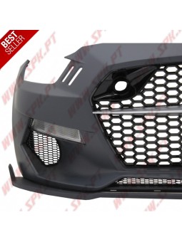 Body-Kit Estético Look Rocket - Ford Mustang 6 (2015-2017)