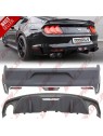 Body-Kit Estético Look Rocket - Ford Mustang 6 (2015-2017) Body-Kit Estético Look Rocket - Ford Mustang 6 (2015-2017)