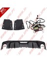 Body-Kit Estético Look Rocket - Ford Mustang 6 (2015-2017) Body-Kit Estético Look Rocket - Ford Mustang 6 (2015-2017)