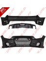 Body-Kit Estético Look Rocket - Ford Mustang 6 (2015-2017) Body-Kit Estético Look Rocket - Ford Mustang 6 (2015-2017)
