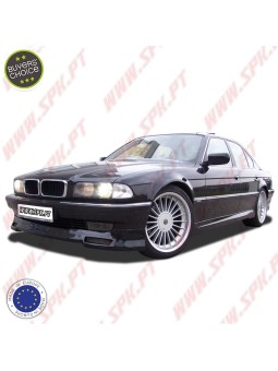 Spoiler Frontal - BMW E38 (1994-2001)