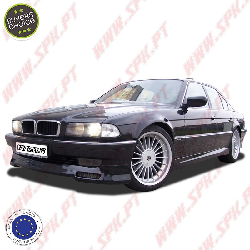 Spoiler Frontal - BMW E38 (1994-2001) Spoiler Frontal - BMW E38 (1994-2001)