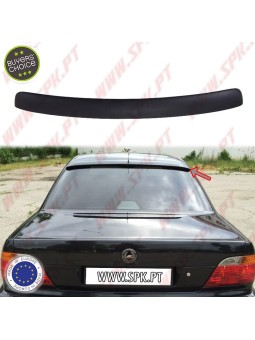 Aileron Traseiro Superior (Vidro) - BMW E38 (1994-2001)